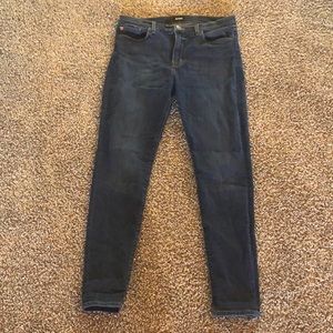 HUDSON Jeans Skinny Jeans Size 31